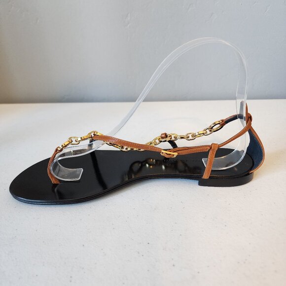 Giuseppe Zanotti Sandals "EUC" - Picture 11 of 16